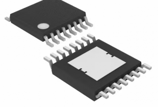ISL28023FR12Z: Precision Current and Voltage Sensing for Enhanced Power Management | ChipsX