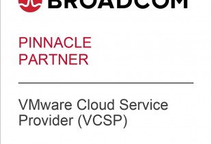 中信国际电讯CPC成为博通 (Broadcom) 战略合作伙伴 荣登VMware 云服务供应商 (VCSP) - Pinnacle更高合作级别位置
